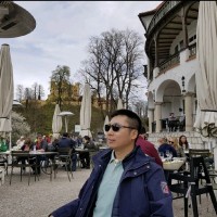 Austin Chen