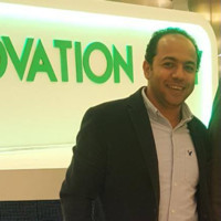 Mostafa Ragab, Pmp®, Vma