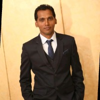 Sunil Kamble