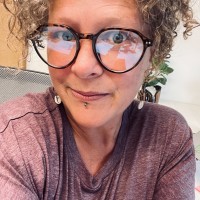 Mélanie Samson