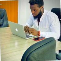 Ebuka Francis Onuchukwu