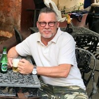 André Wasman