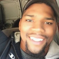 Ishmael Daviston