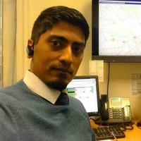 Zulf Rahman