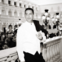 Sunil Sharda