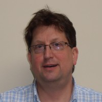 Dave Levitan