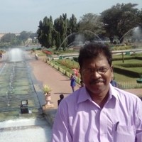 Baskaran Ramachandran