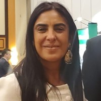Nandini Jolly