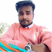 Shubham Kumar Barnwal