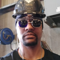 Anthony Hampton, Sr