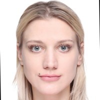 Anastasia Ovchinnikova