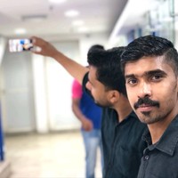Suhail Mohammed