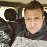 Antonio Giove