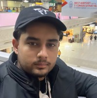 Paramveer Maan