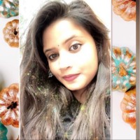 Monali Sinha
