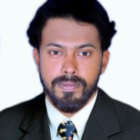Mohammed Shafi