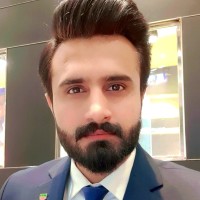 Abuzar Malik