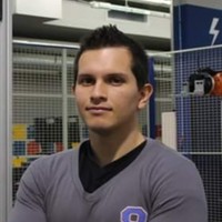 David Alejandro BAEZ DIAZ