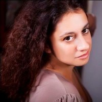 Irina Medvedeva
