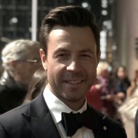 Joshua Anderson