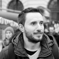 Dimitris Makris