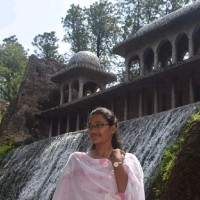 Sarika Mohan