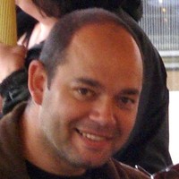 Ricky Shadbolt