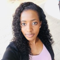 Evangeline Shilikomwenyo