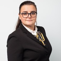 Sophie Matthey de l'endroit