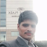 Prabhat Kumar Singh