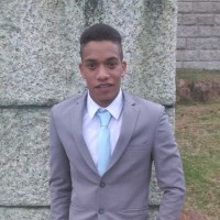 Adnaan Abrahams