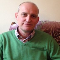 David Jones