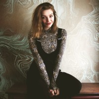 Katie Burton-Sweeten