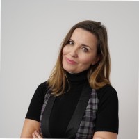 Izabela Barczyk-Olszewska