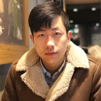 Yice Liu