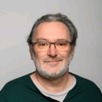 Pierre Gondard-Mary