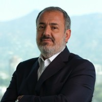 Esteban Sánchez S.