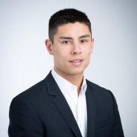 Louis Tran