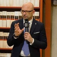Sergio Gaglianese