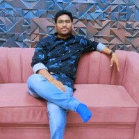 Tejeswara Rao Kalluru