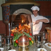 Mohamed Ali