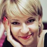 Мария Перфильева
