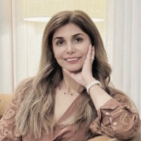 Ellie Rahbar
