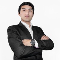 Carlos Alcántara Asmat