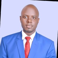 Arinaitwe Victor, (Pmp)®