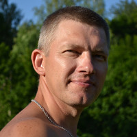 Геннадий Змачинский