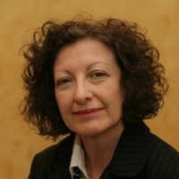 Nora Leggett