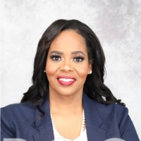 Stephanie George-Cistrunk Cistrunk M.Ed.