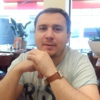 Dmytro Baklan