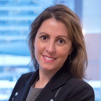 Noëmie Le Roux, M.Ed. Coach Acc